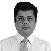 Sandeep Jain Sandeep Jain